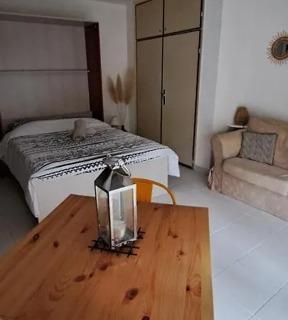 Apartment Les Cedres Greoux-les-Bains